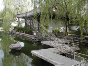 西宁市植物园