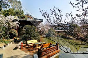 龙门东山宾馆
