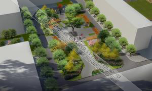 2#街坊苏式建筑改造项目